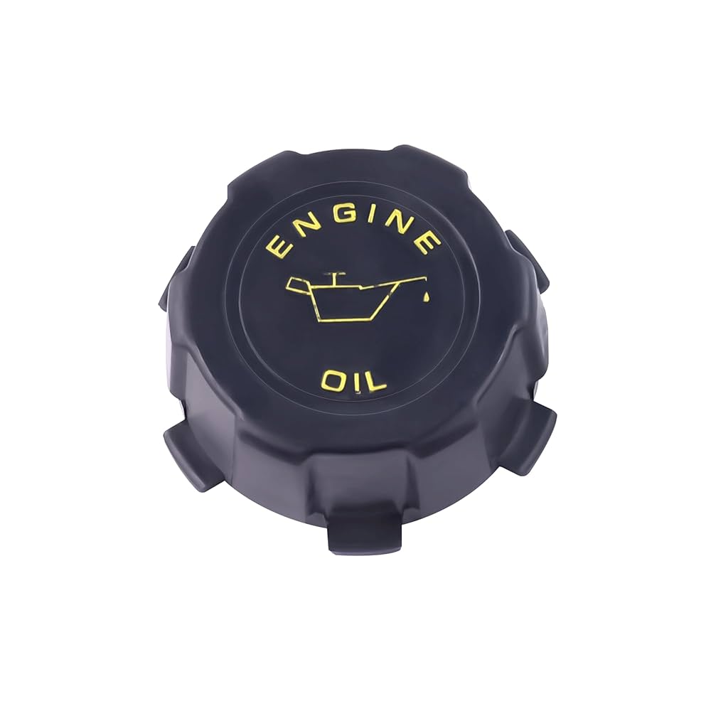 Ciuouient Engine Oil Fill Cap Compatible with Cummins ISX